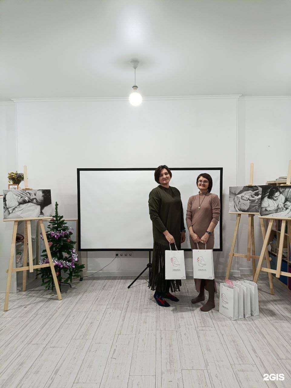 Отзывы на компанию Бережно к маме в г. Оренбург c фото