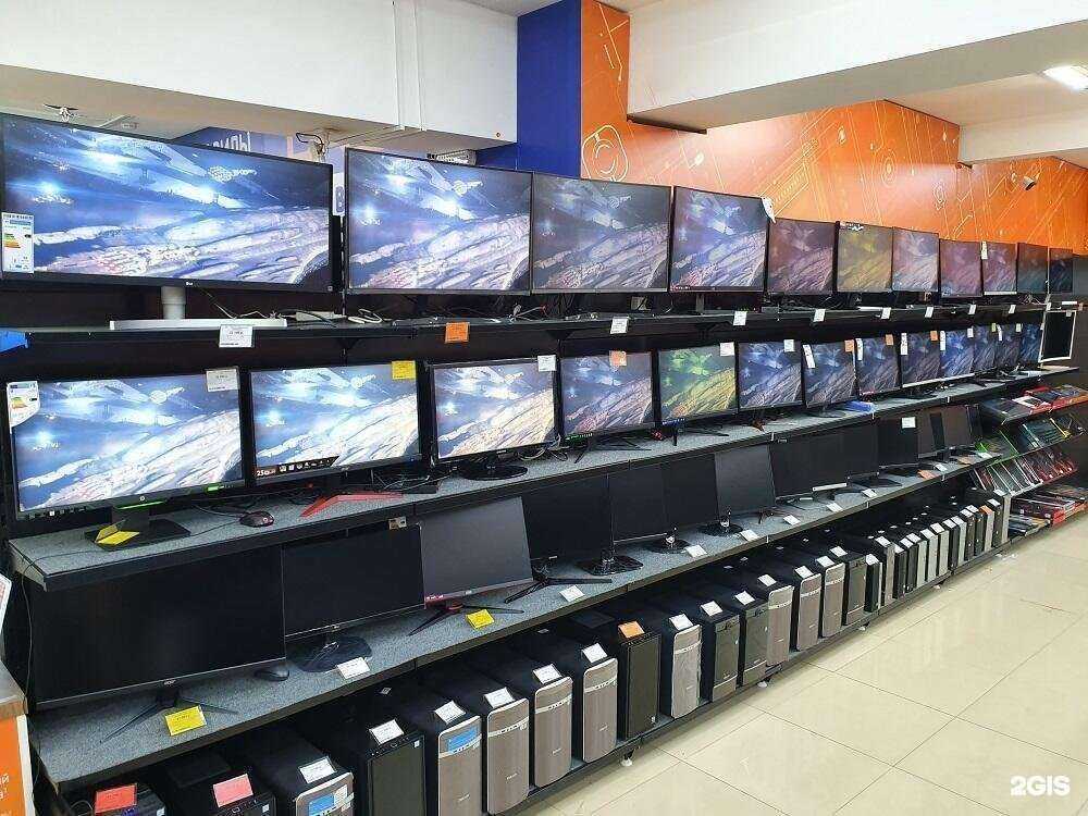 Отзывы на компанию DNS Гипер в г. Улан-Удэ c фото