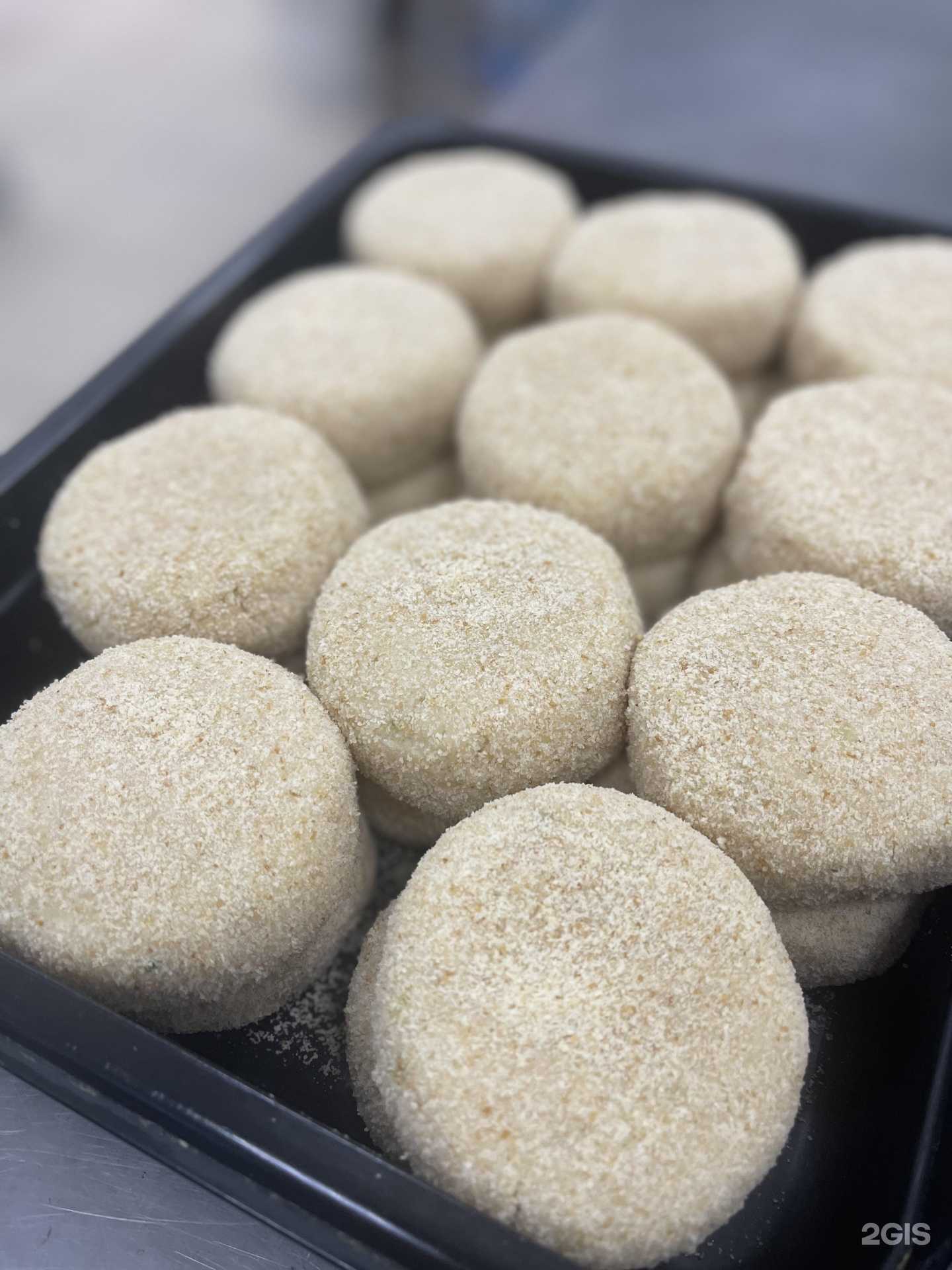 Отзывы на компанию Мясное Счастье в Тюмени c фото