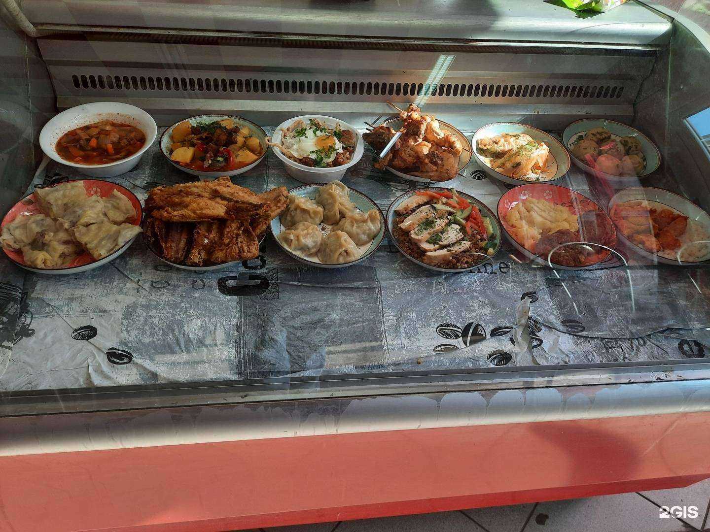 Отзывы на компанию Халяль в Кирове c фото