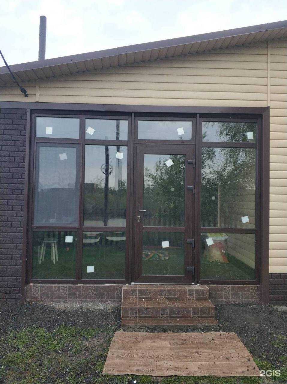 Отзывы на компанию Центр окон в г. Тюмень c фото