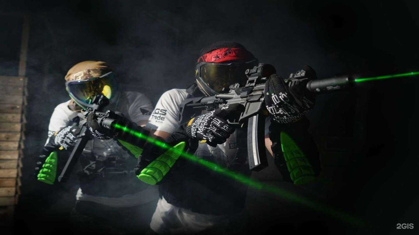 Отзывы на компанию Разлом в Тольятти c фото