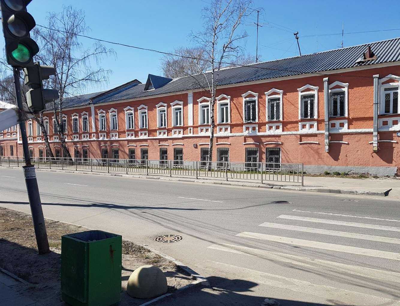 Отзывы на компанию Высота в Нижнем Новгороде c фото - фотография 2 из 2