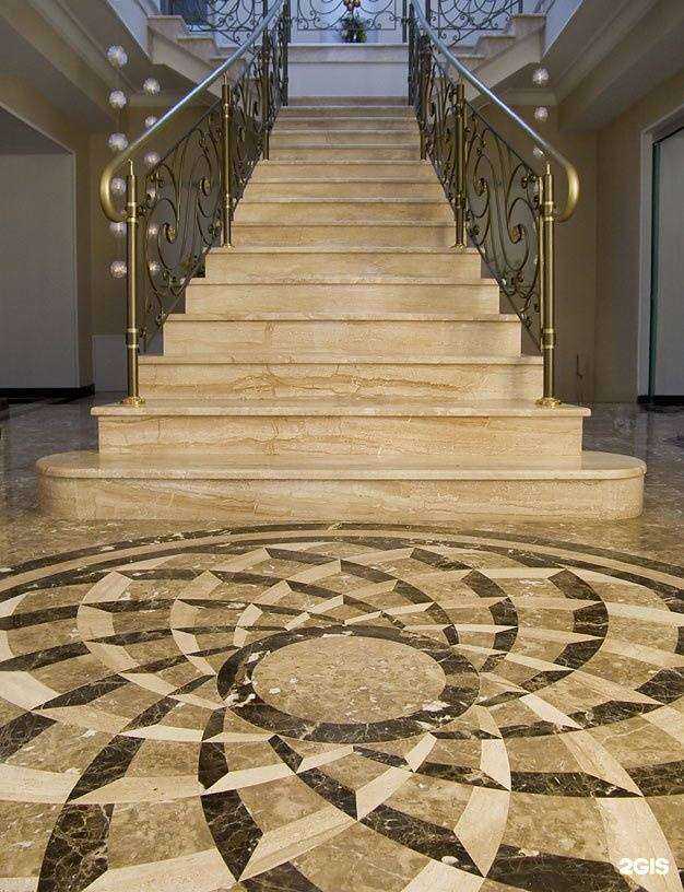 Отзывы на компанию Каменный цветок в Иркутске c фото