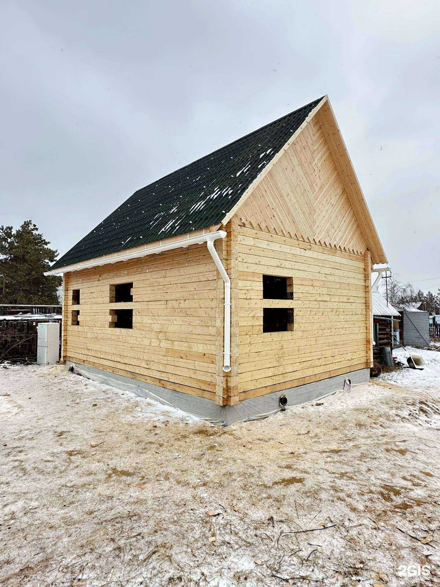 Отзывы на компанию Artstroykt  в г. Якутск c фото