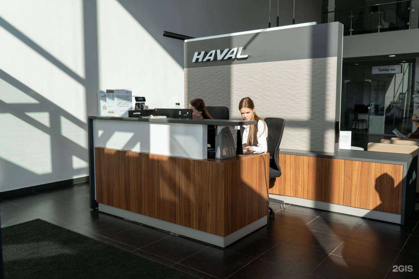 Отзывы на компанию HAVAL КАН АВТО в Казани c фото