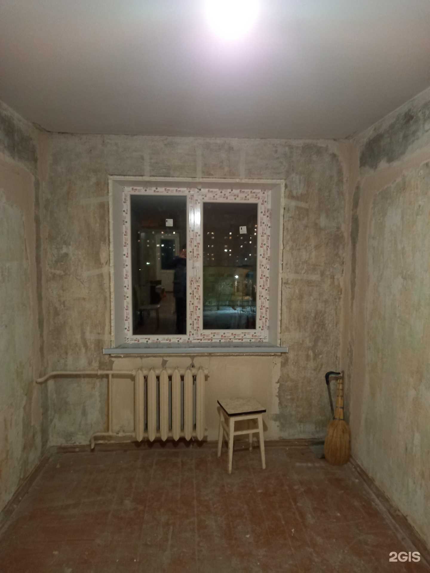 Отзывы на компанию Торгово-монтажная компания в г. Северодвинск c фото