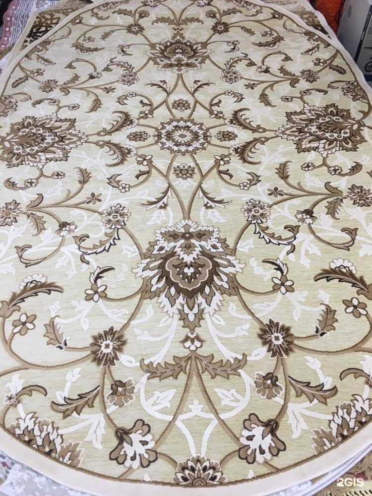 Отзывы на компанию Планета ковров в г. Рязань c фото