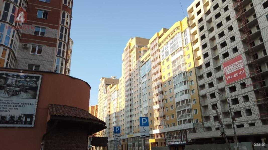 Отзывы на компанию Шаолинь в г. Воронеж c фото