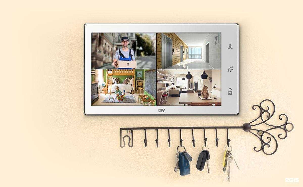 Отзывы на компанию Примкам в Владивостоке c фото