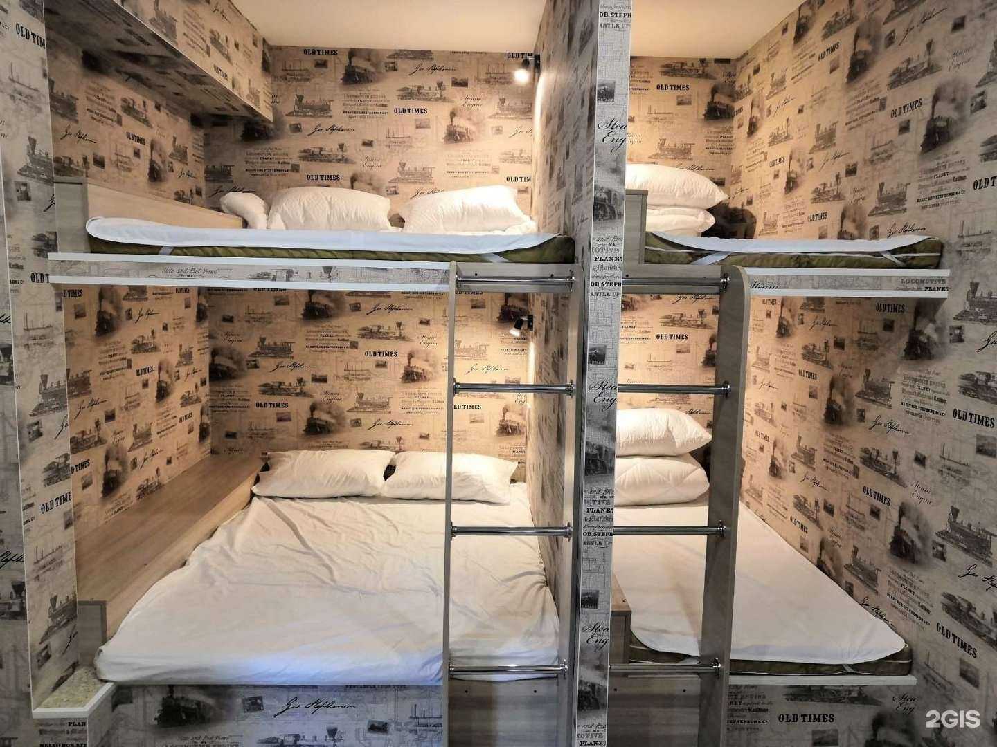 Отзывы на компанию Skyhostel в г. Сургут c фото