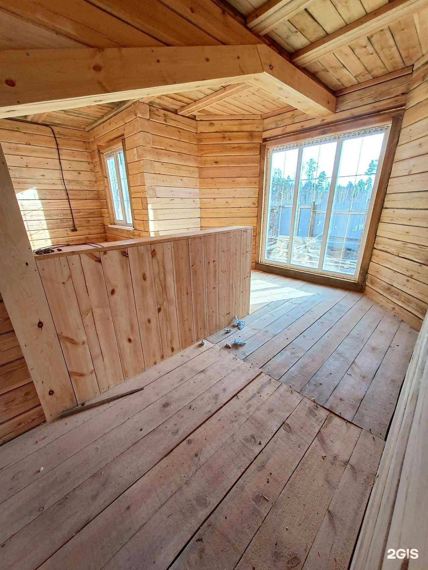 Отзывы на компанию Райский Дом в г. Чита c фото