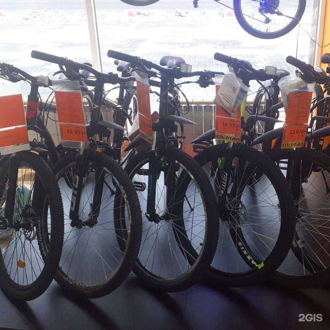 Отзывы на компанию Спортал в Копейске c фото