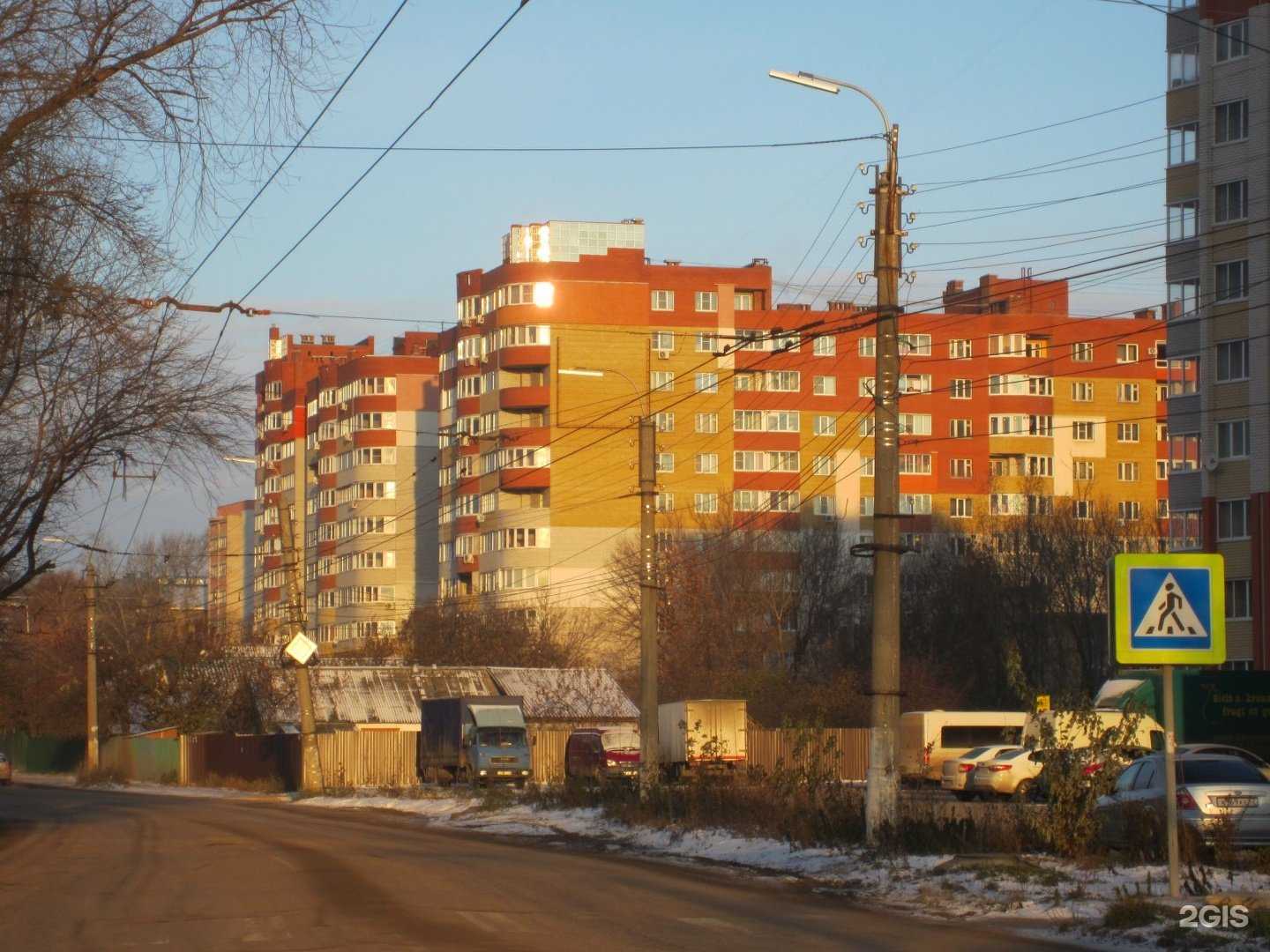 Отзывы на компанию Светлана в Рязани c фото - фотография 2 из 2