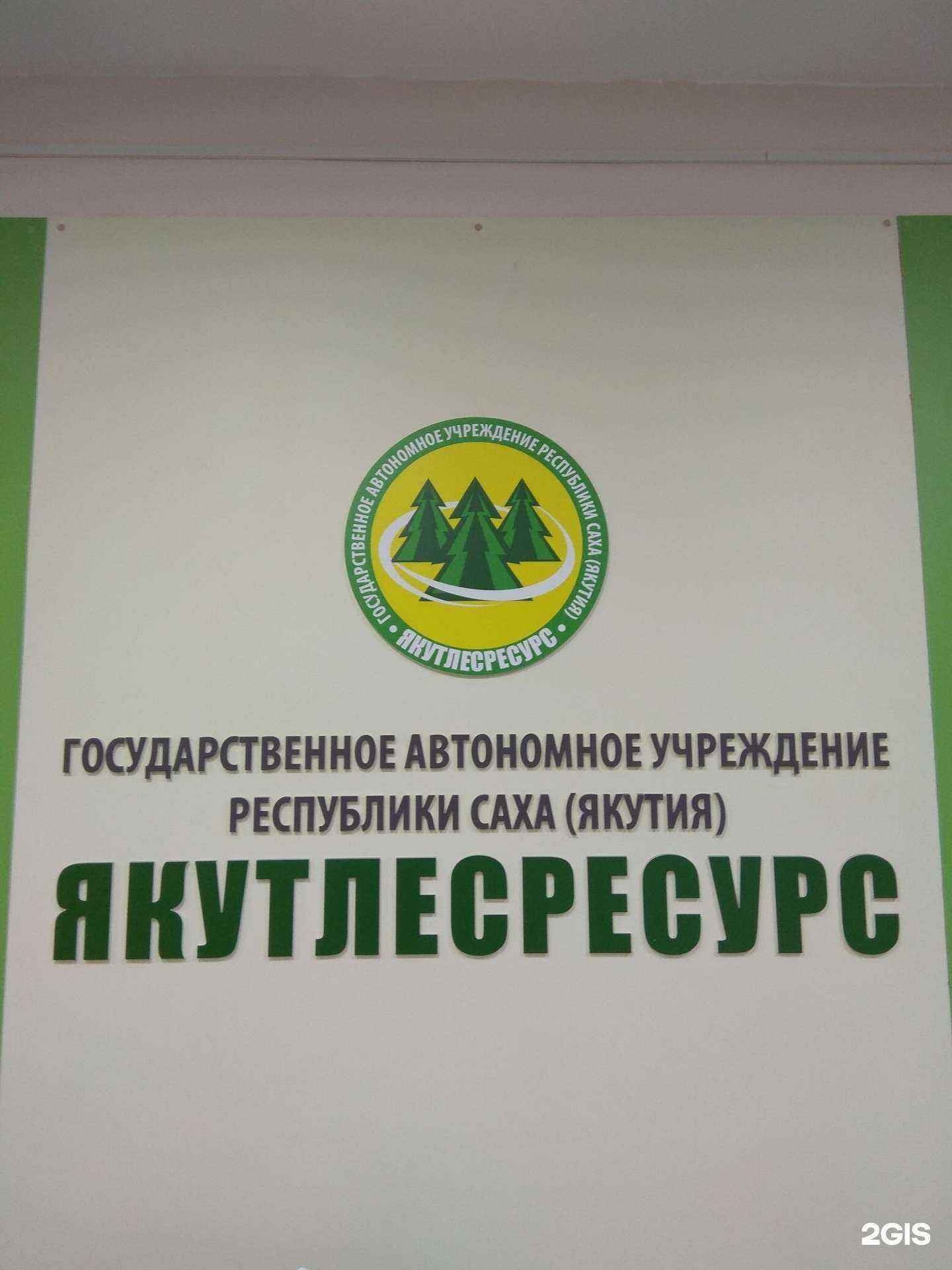 Отзывы на компанию ЯкутЛесРесурс в г. Якутск c фото