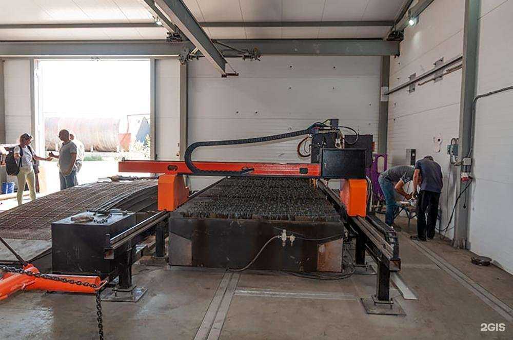 Отзывы на компанию Металл Профи в Омске c фото