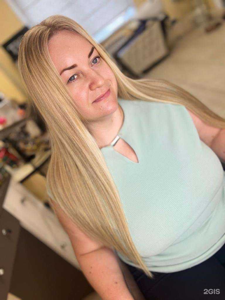 Отзывы на компанию Molecule hair в Хабаровске c фото