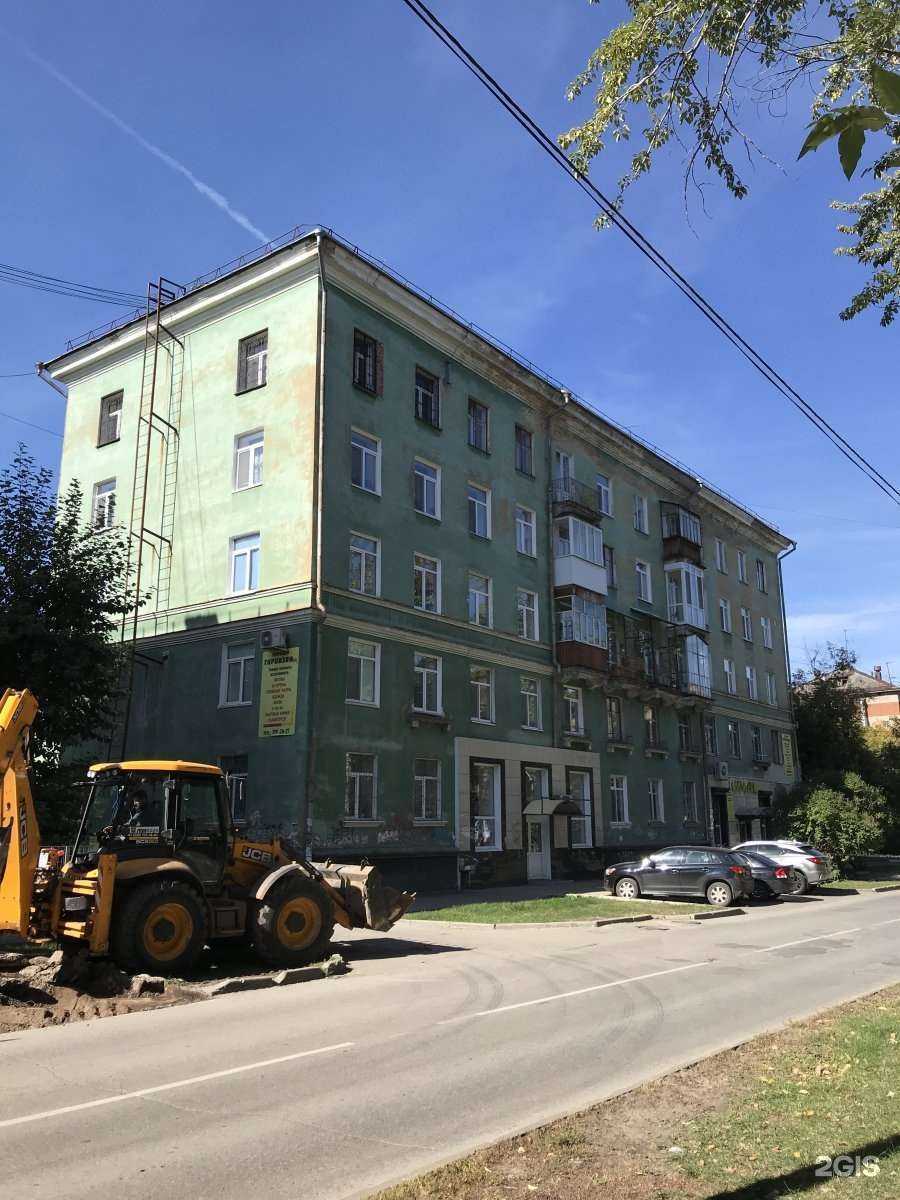 Отзывы на компанию Дверной салон-магазин в Перми c фото - фотография 2 из 2