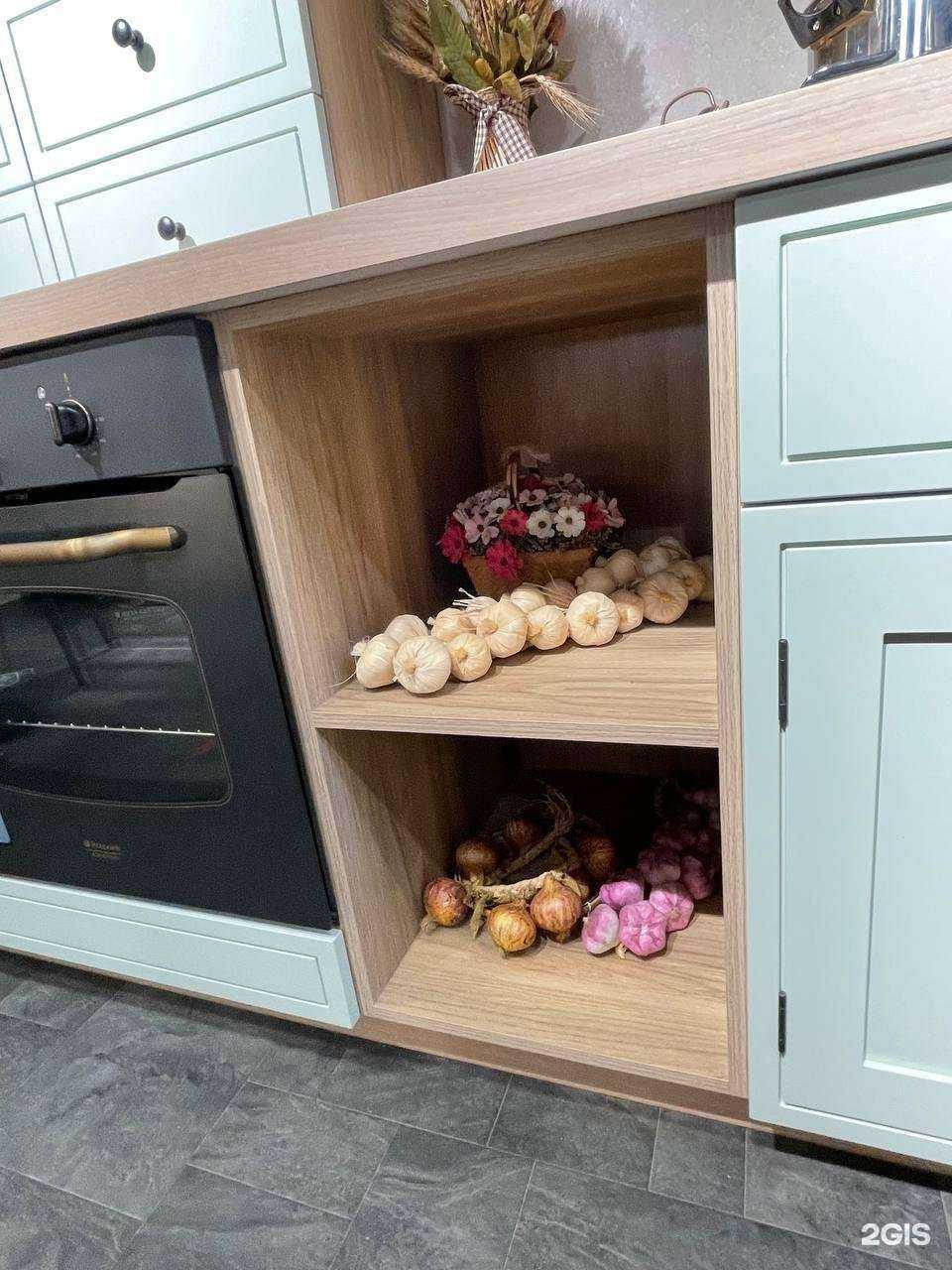 Отзывы на компанию Все кухни здесь! в Набережных Челнах c фото