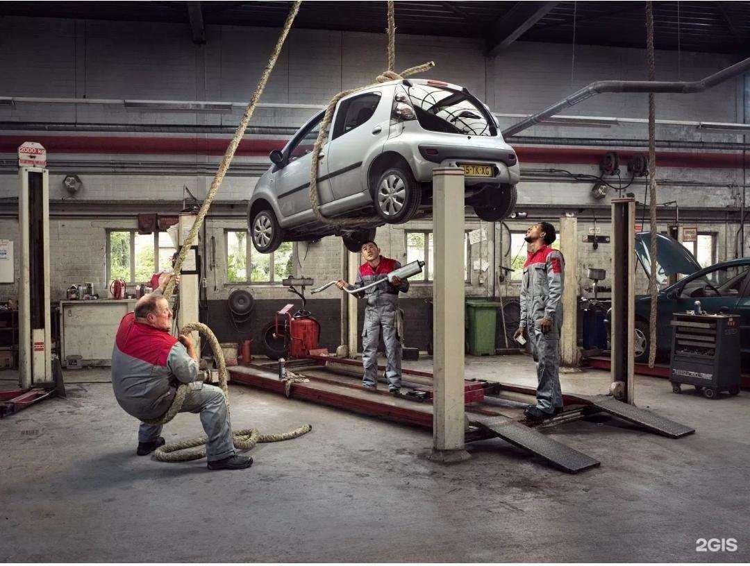 Отзывы на компанию Магазин автозапчастей ваз и ока в Краснодаре c фото