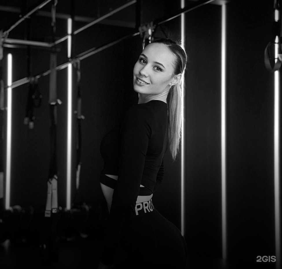 Отзывы на компанию The flex в г. Красноярск c фото