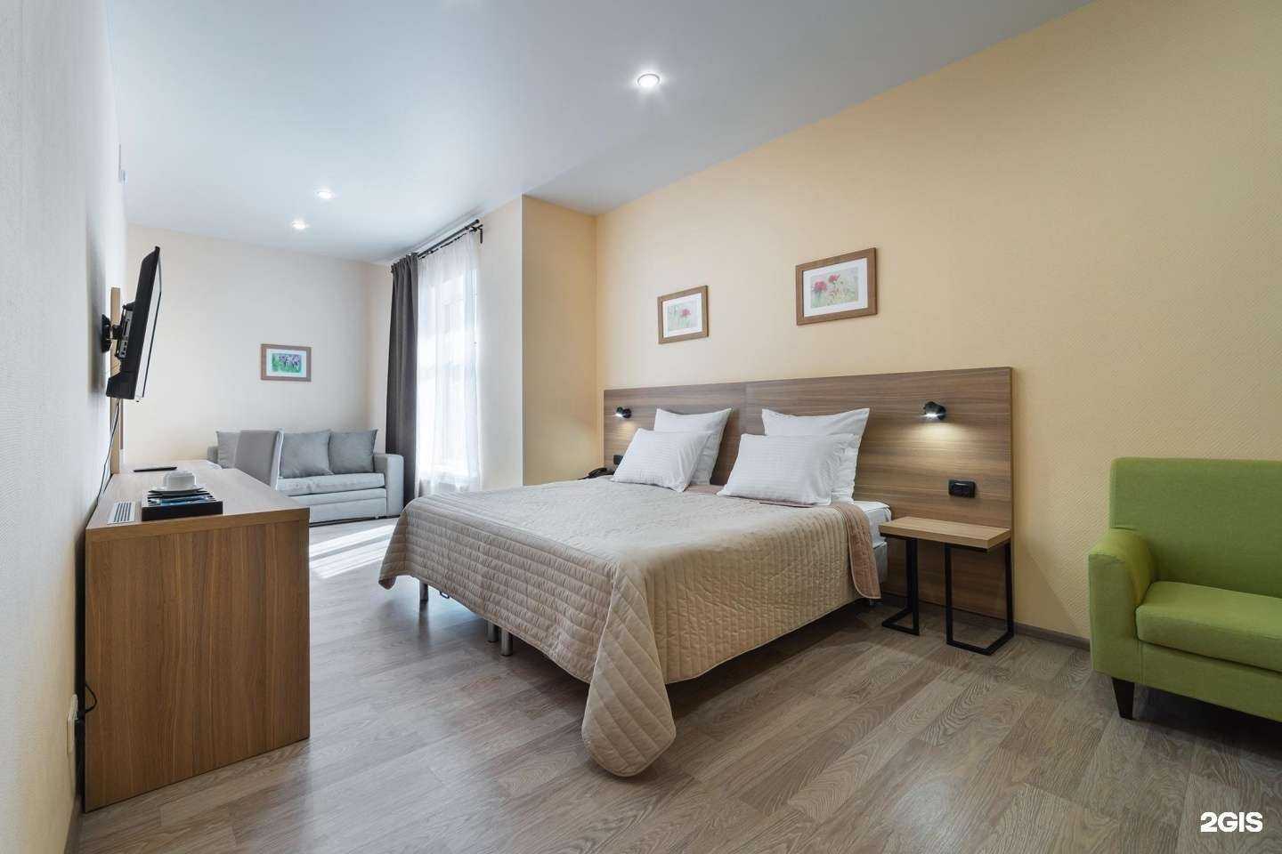 Отзывы на компанию Avs-отель в Екатеринбурге c фото