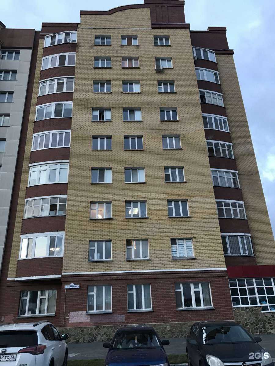 Отзывы на компанию Литтл Джемс в Тюмени c фото - фотография 2 из 2