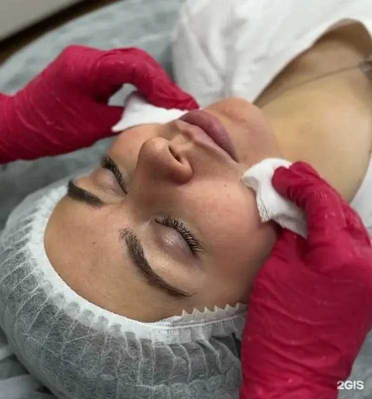 Отзывы на компанию Клиника врачебной косметологии Академгородка в Новосибирске c фото