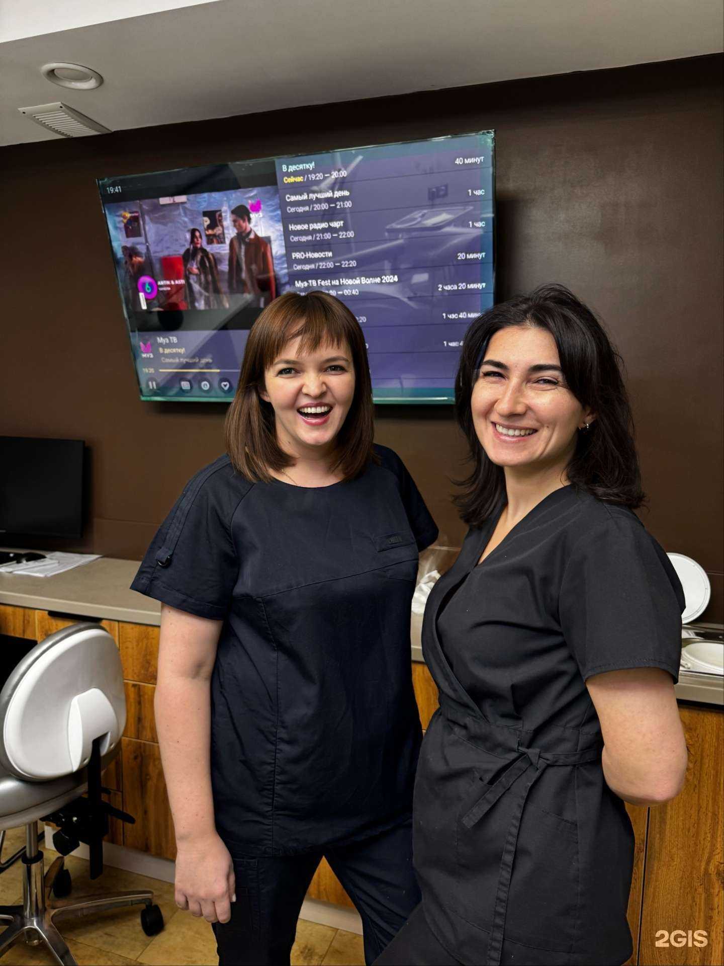 Отзывы на компанию Харизма в Новосибирске c фото