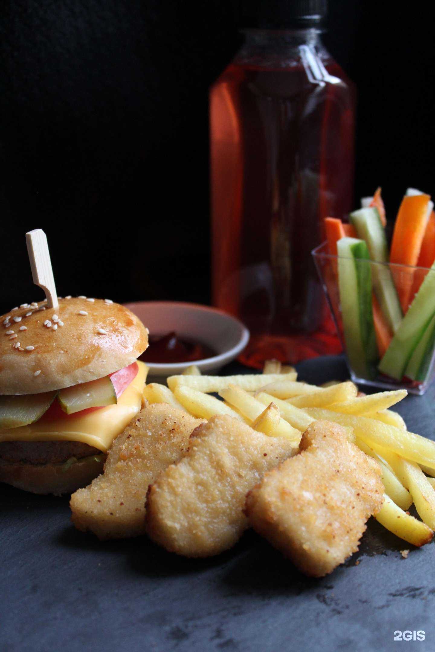 Отзывы на компанию Со вкусом в Краснодаре c фото