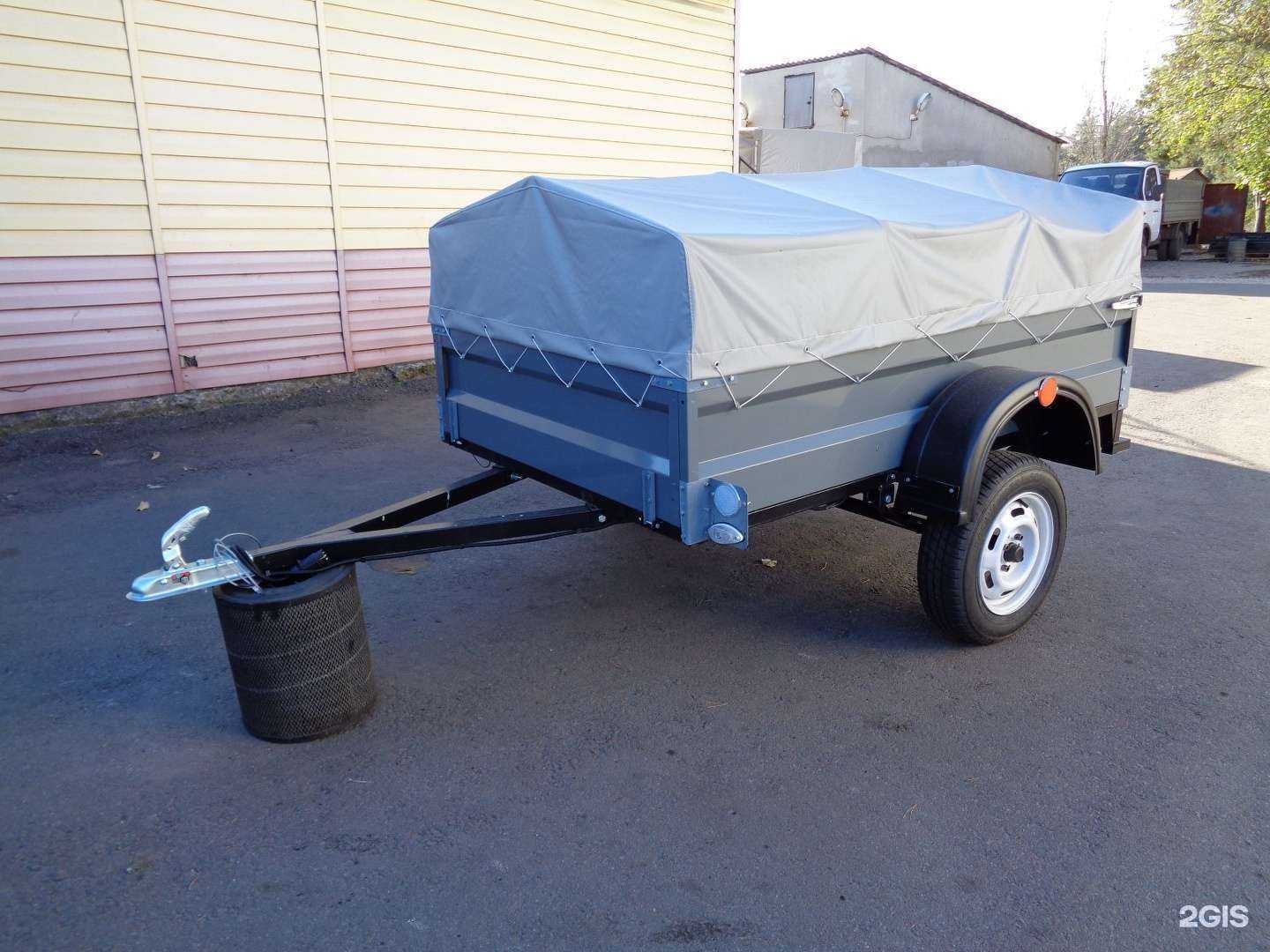 Отзывы на компанию Торгово-производственная компания в г. Воронеж c фото