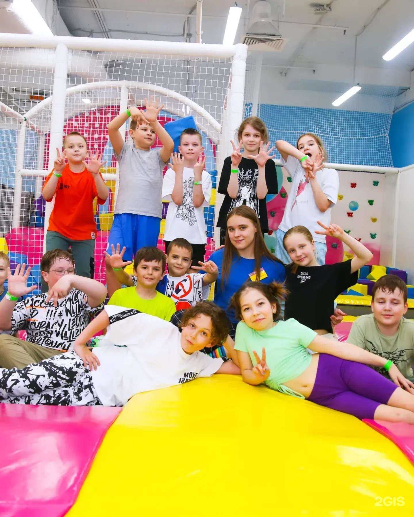 Отзывы на компанию Happy Land в г. Новосибирск c фото