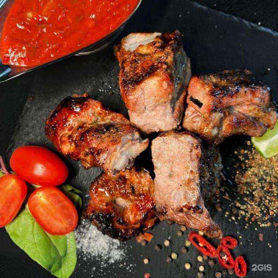 Отзывы на компанию Больше мяса в г. Красноярск c фото