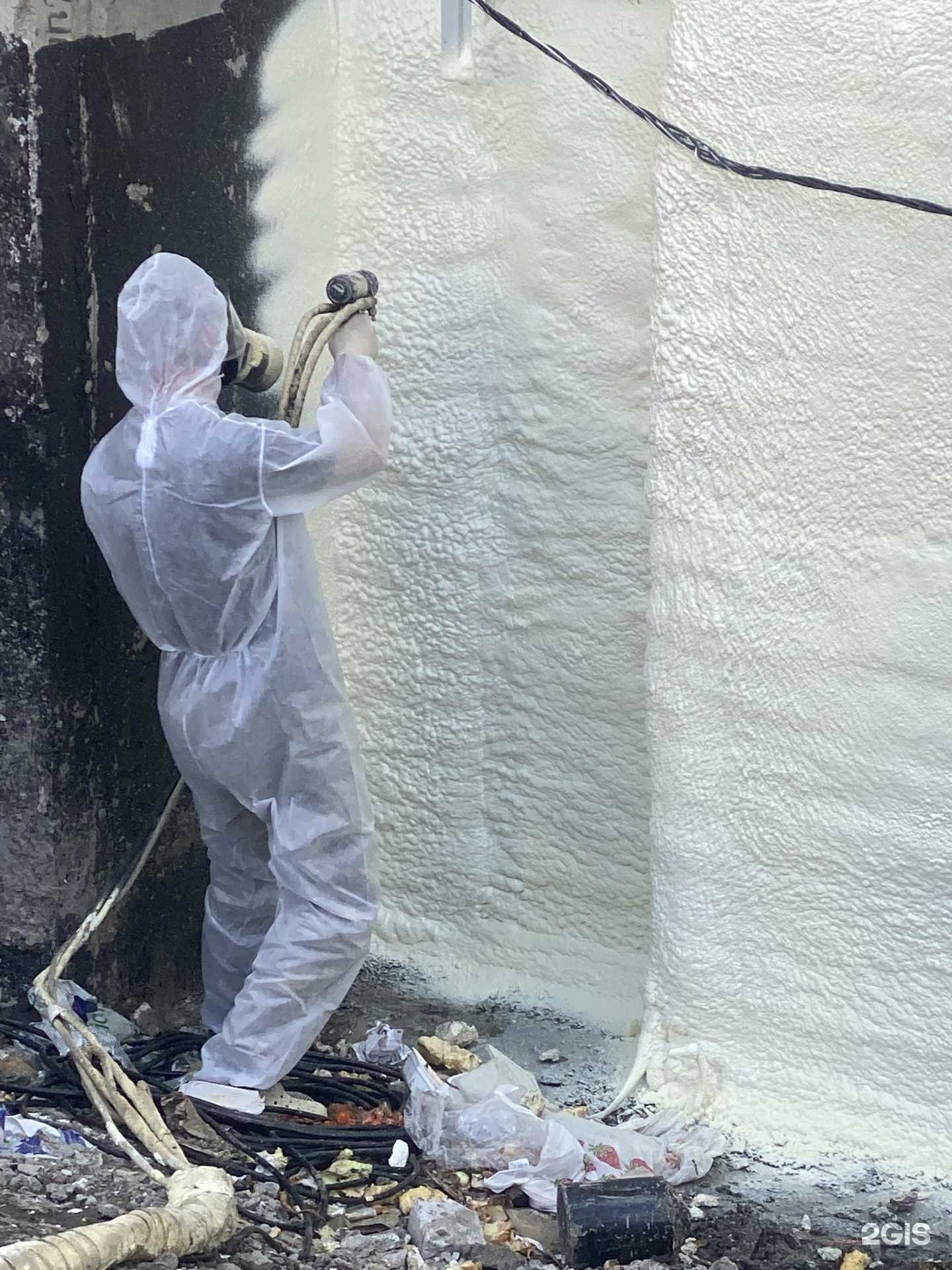 Отзывы на компанию Абдулаев в г. Салават c фото