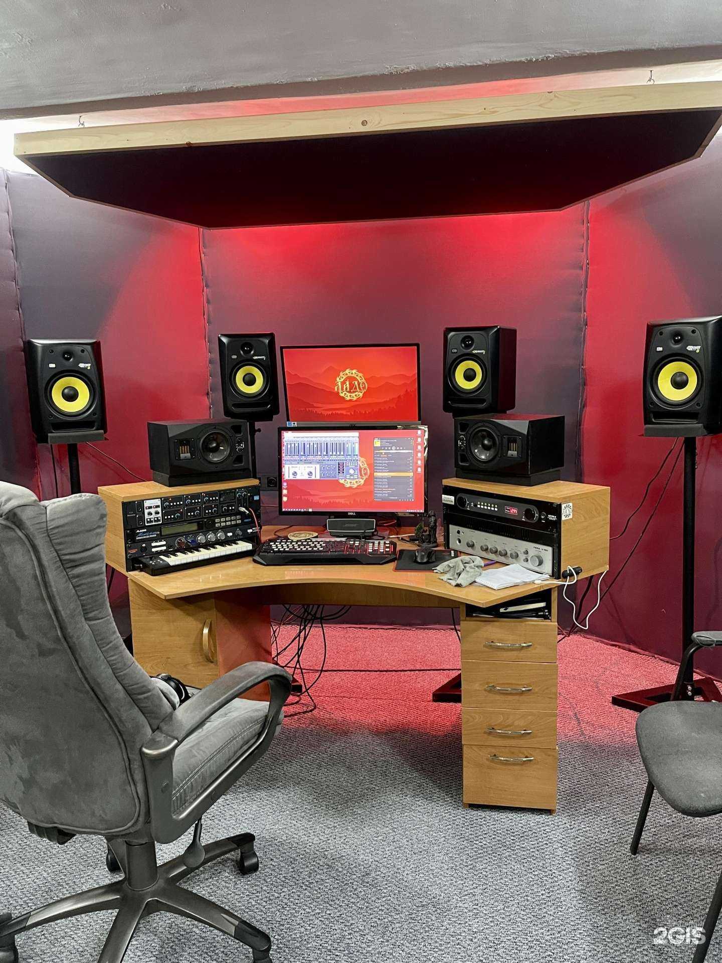 Отзывы на компанию Ладо в Барнауле c фото