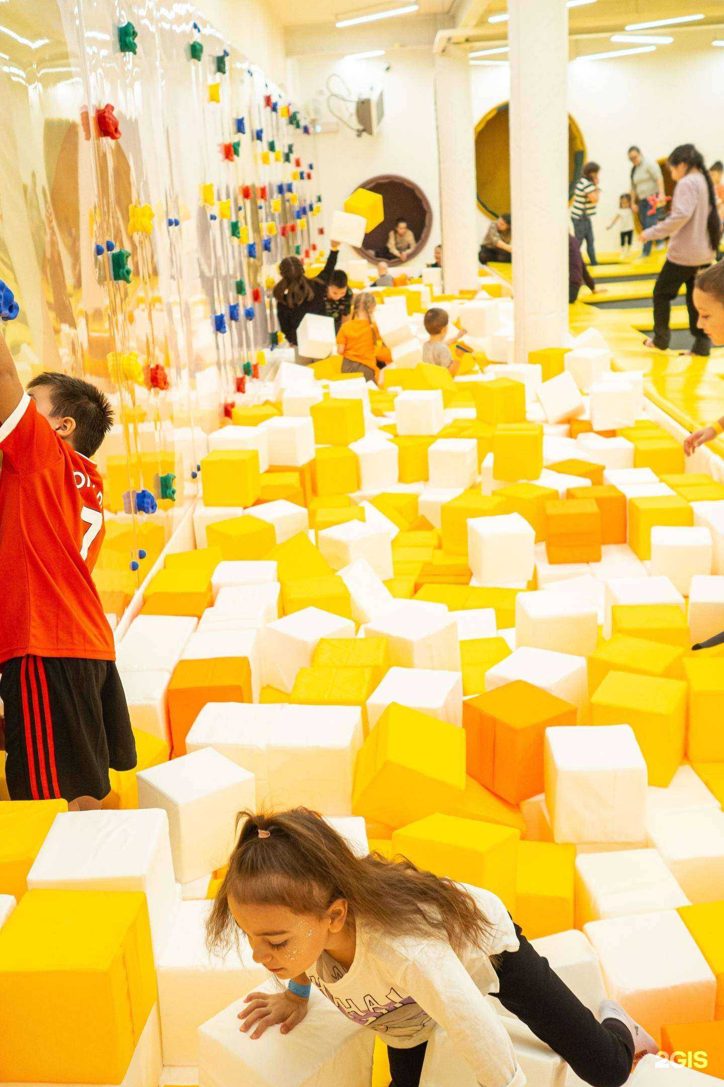 Отзывы на компанию Игренок в г. Нефтеюганск c фото