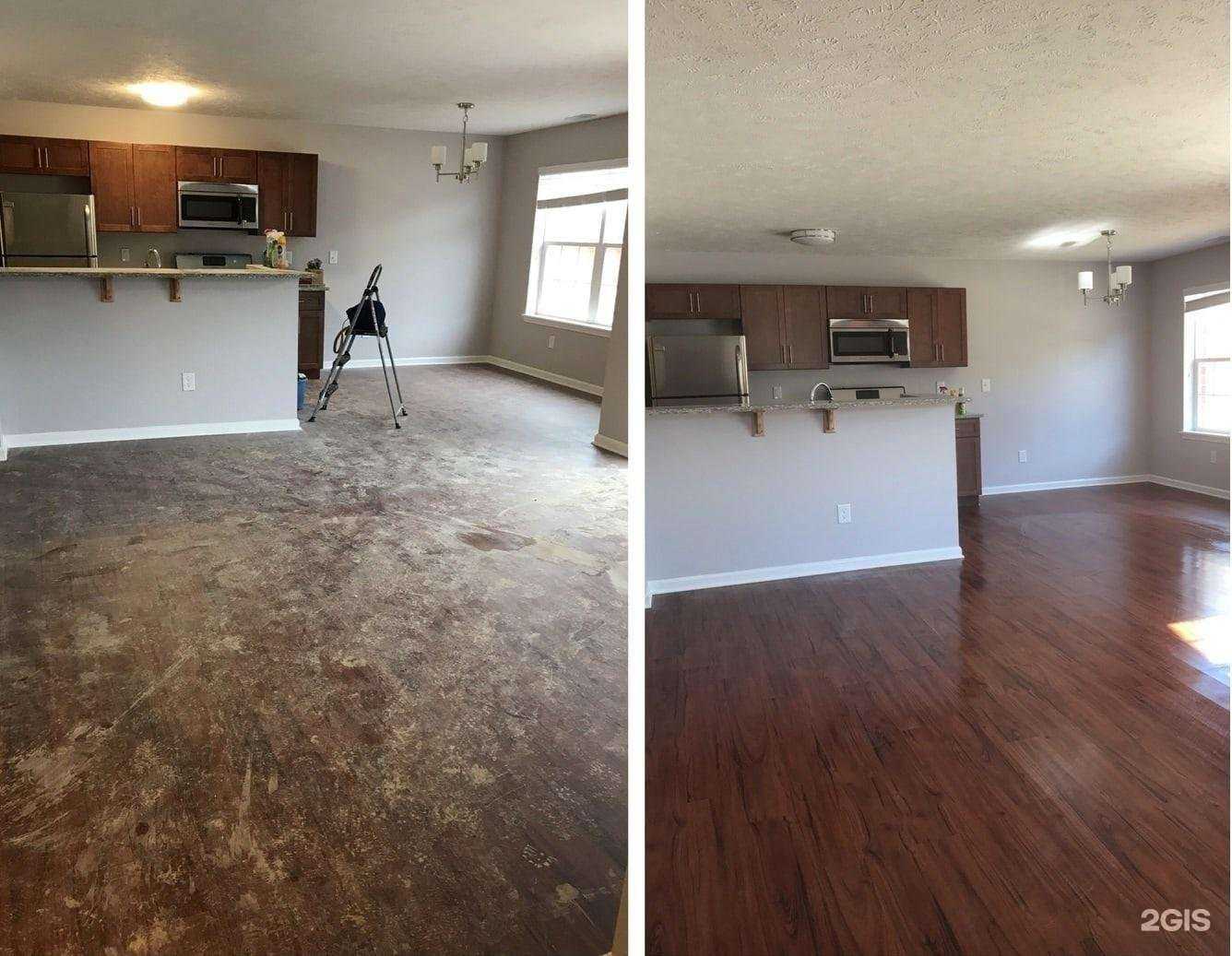 Отзывы на компанию Чистый Город37 в г. Иваново c фото