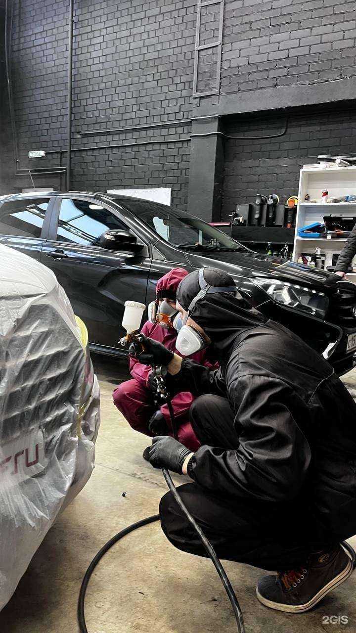 Отзывы на компанию Шиноф.ру в Челябинске c фото