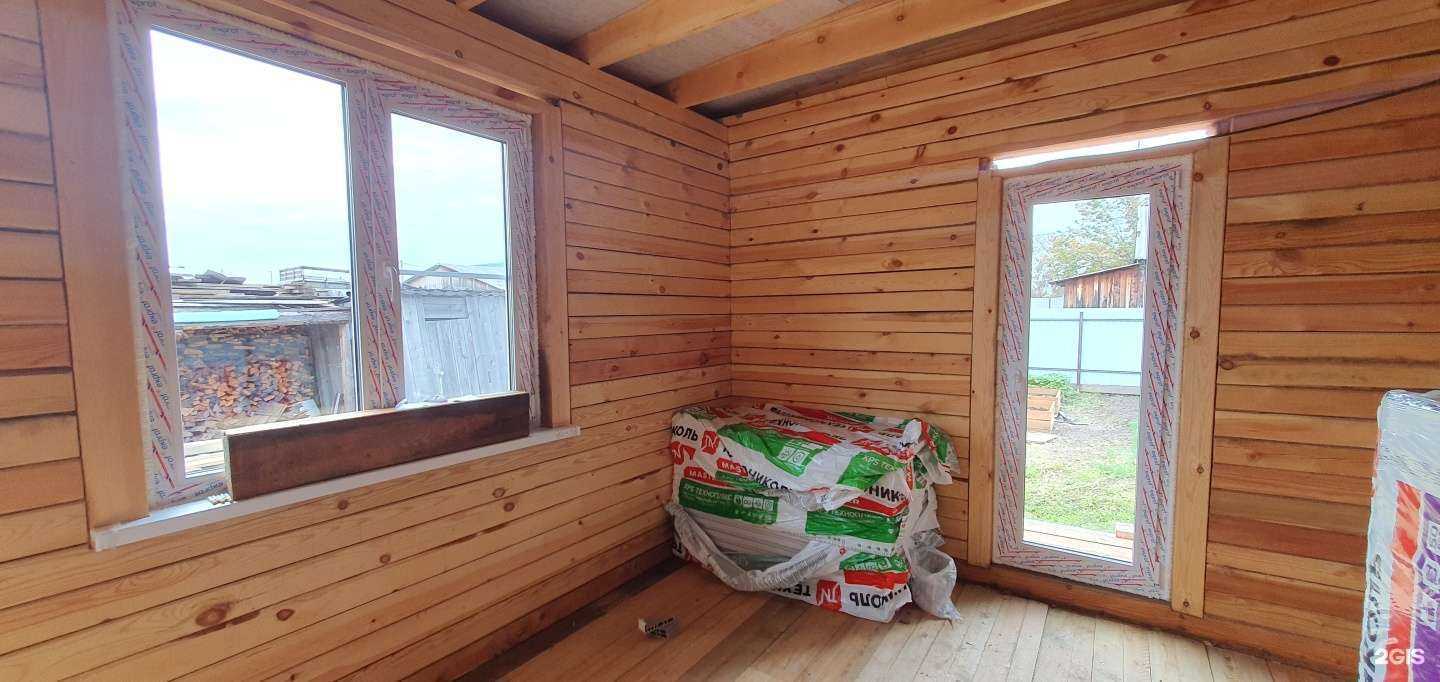 Отзывы на компанию Территория комфорта в Иркутске c фото