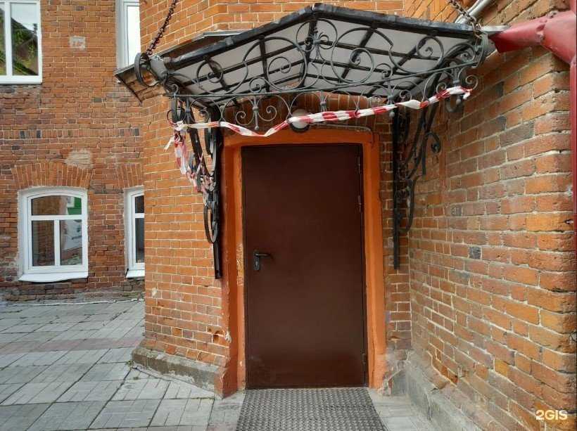 Отзывы на компанию Интеллект в Екатеринбурге c фото