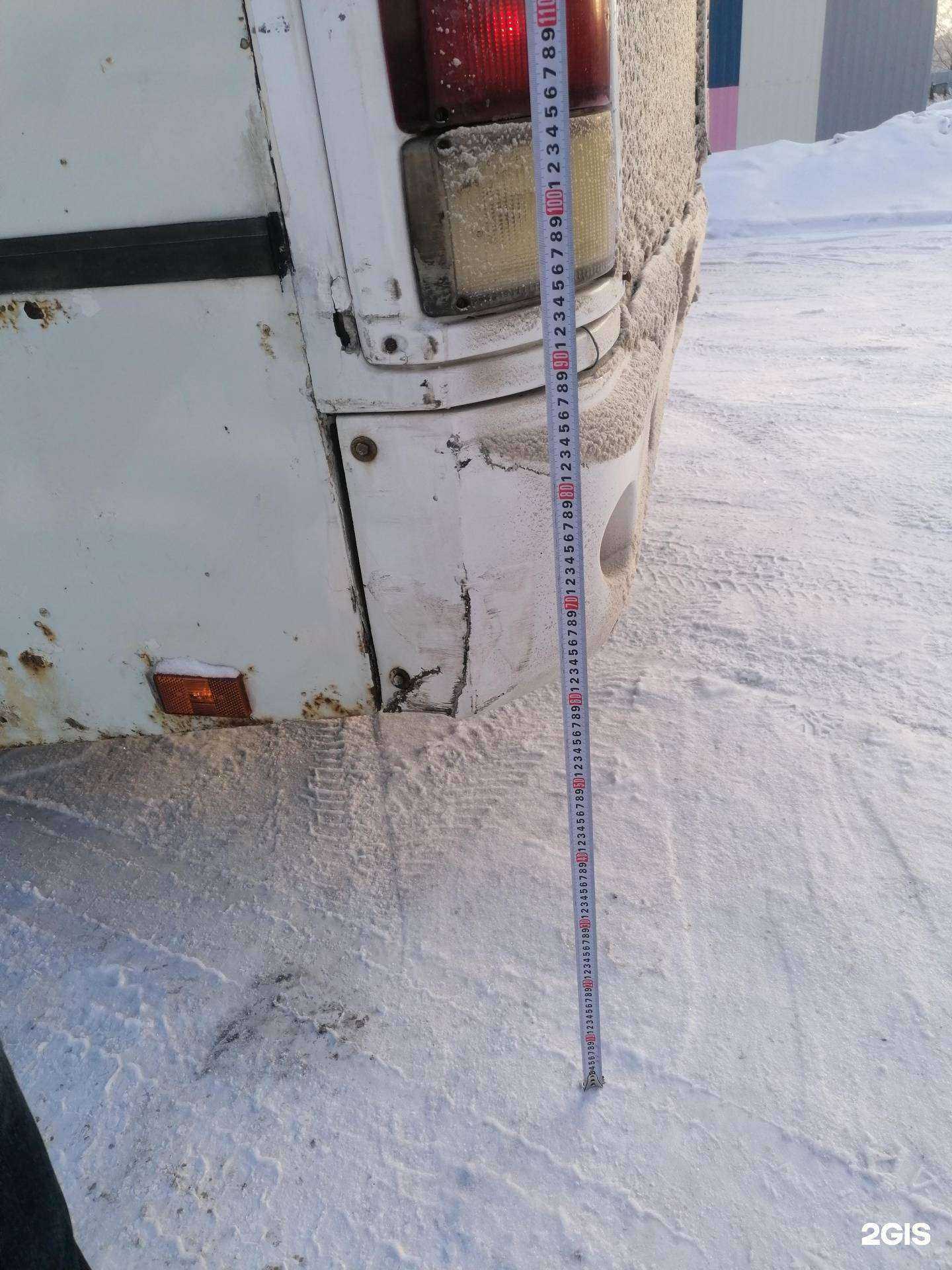 Отзывы на компанию Центр помощи автомобилистам в г. Красноярск c фото