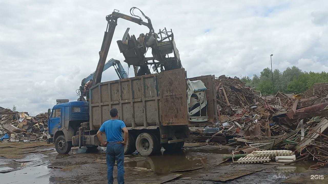 Отзывы на компанию Металлпром в г. Екатеринбург c фото