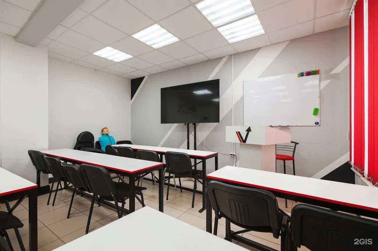 Отзывы на компанию Вектор в Красноярске c фото