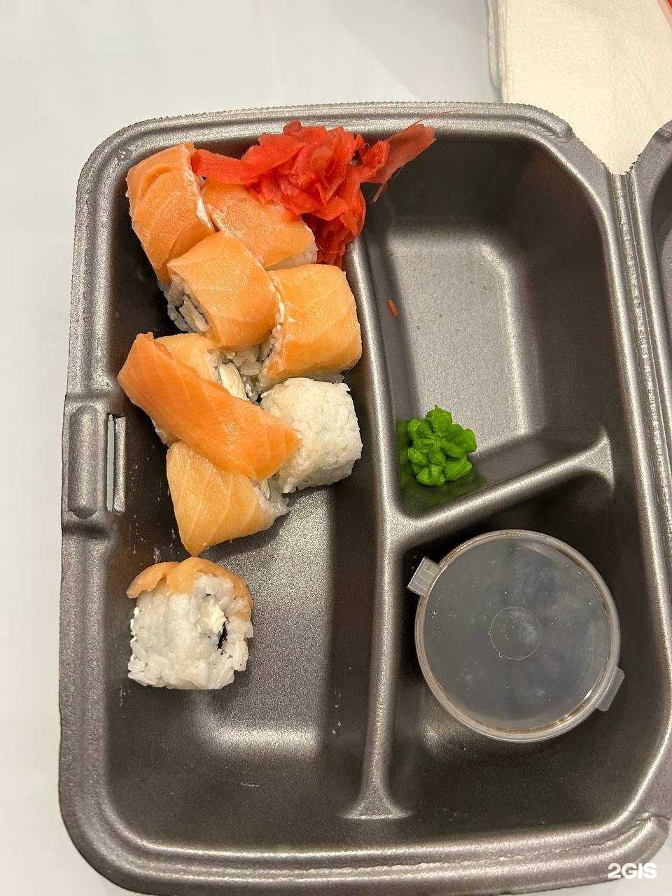 Отзывы на компанию SmokeHouse в Нижнем Новгороде c фото