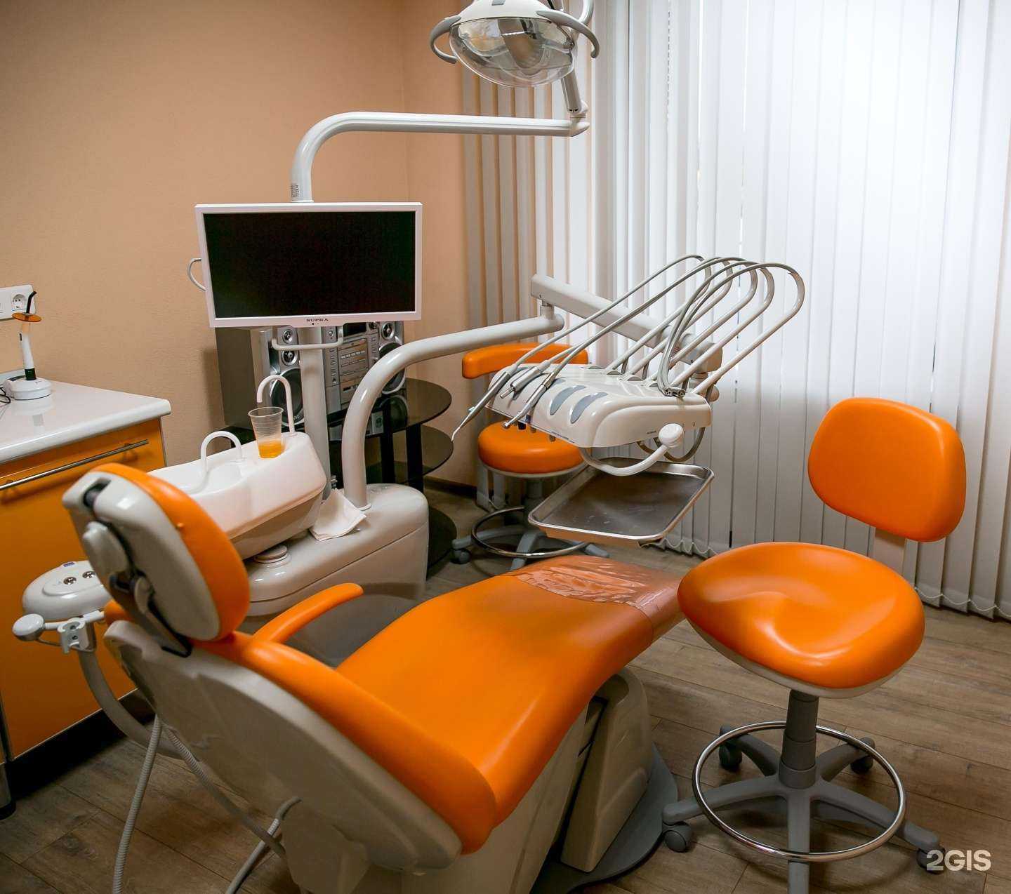 Отзывы на компанию Стоматология профессора Зубрицкого в Краснодаре c фото