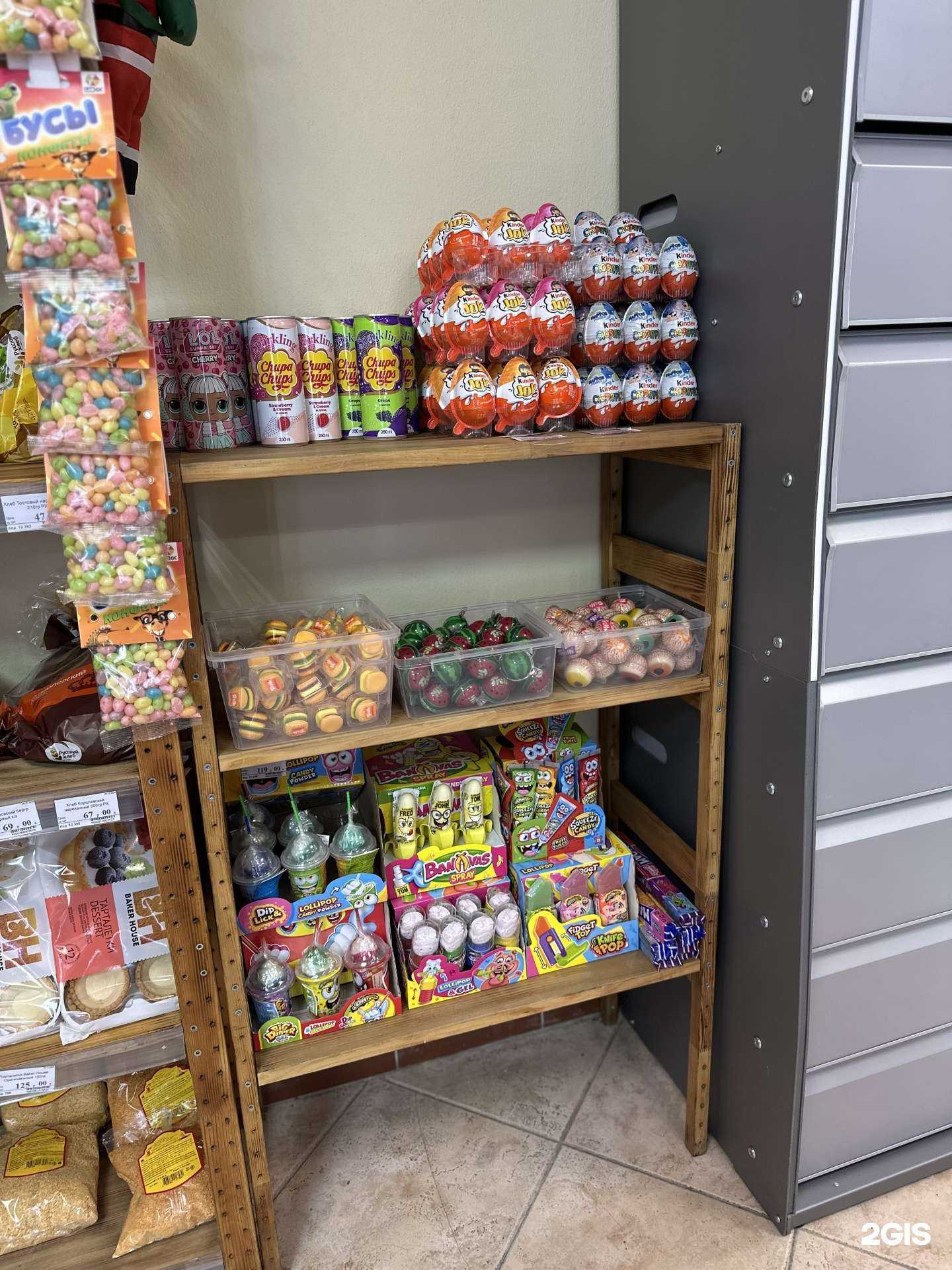 Отзывы на компанию Limon market в г. Калининград c фото