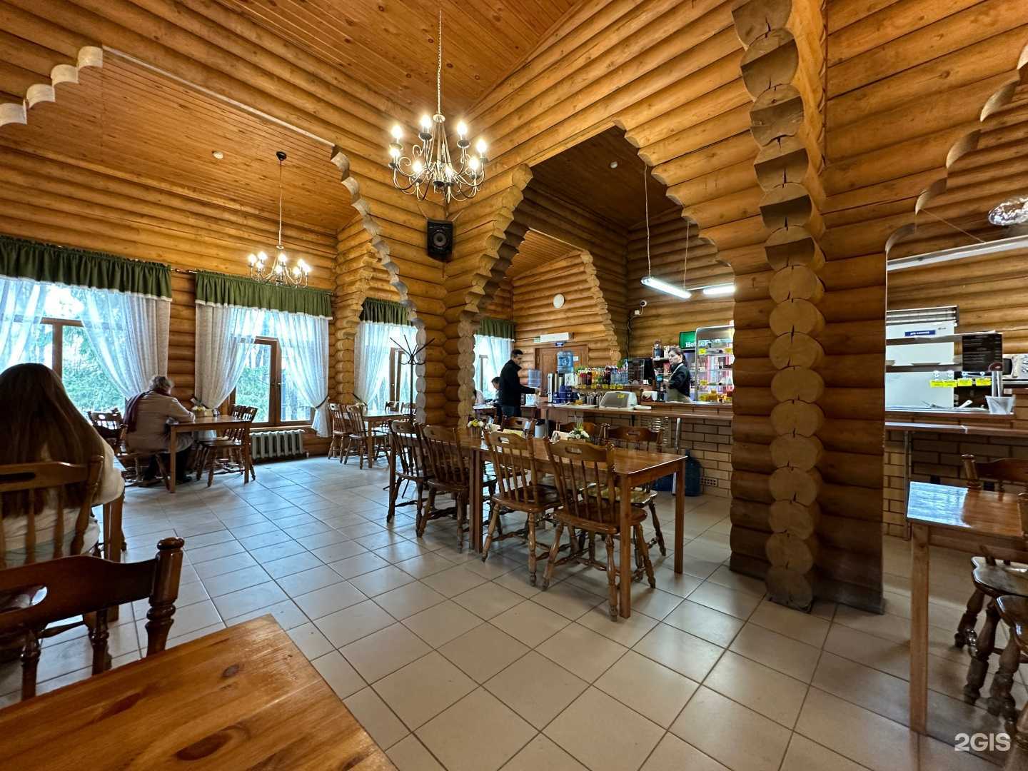 Отзывы на компанию у Тимофеича в Кунгуре c фото