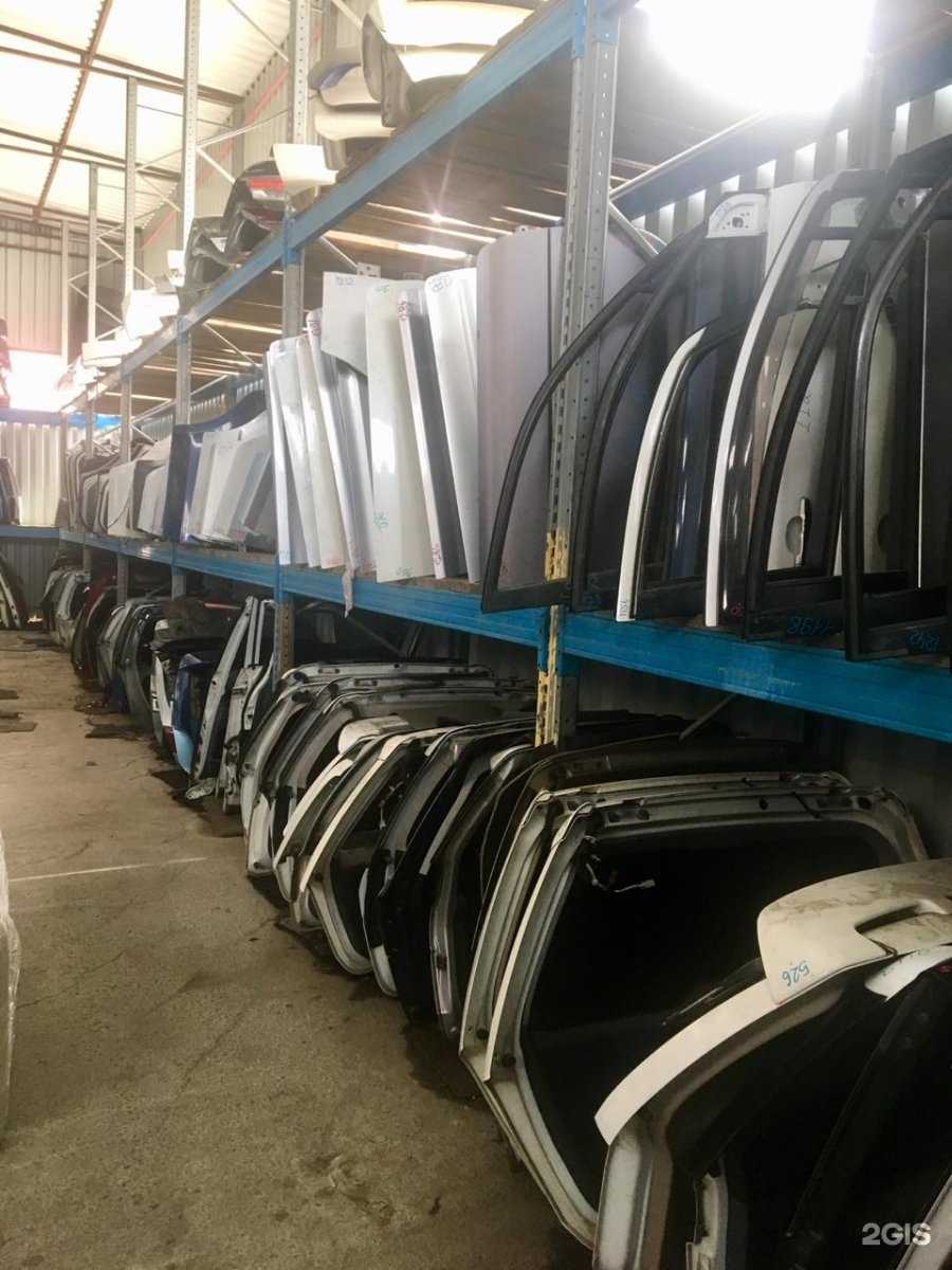 Отзывы на компанию Azumaparts в Владивостоке c фото