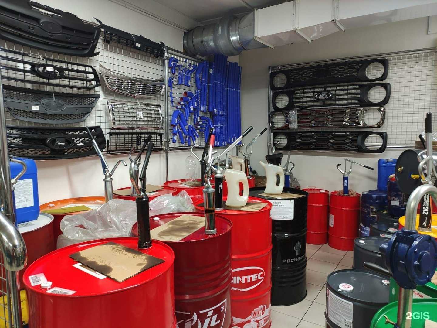 Отзывы на компанию Автопрестиж в Прокопьевске c фото