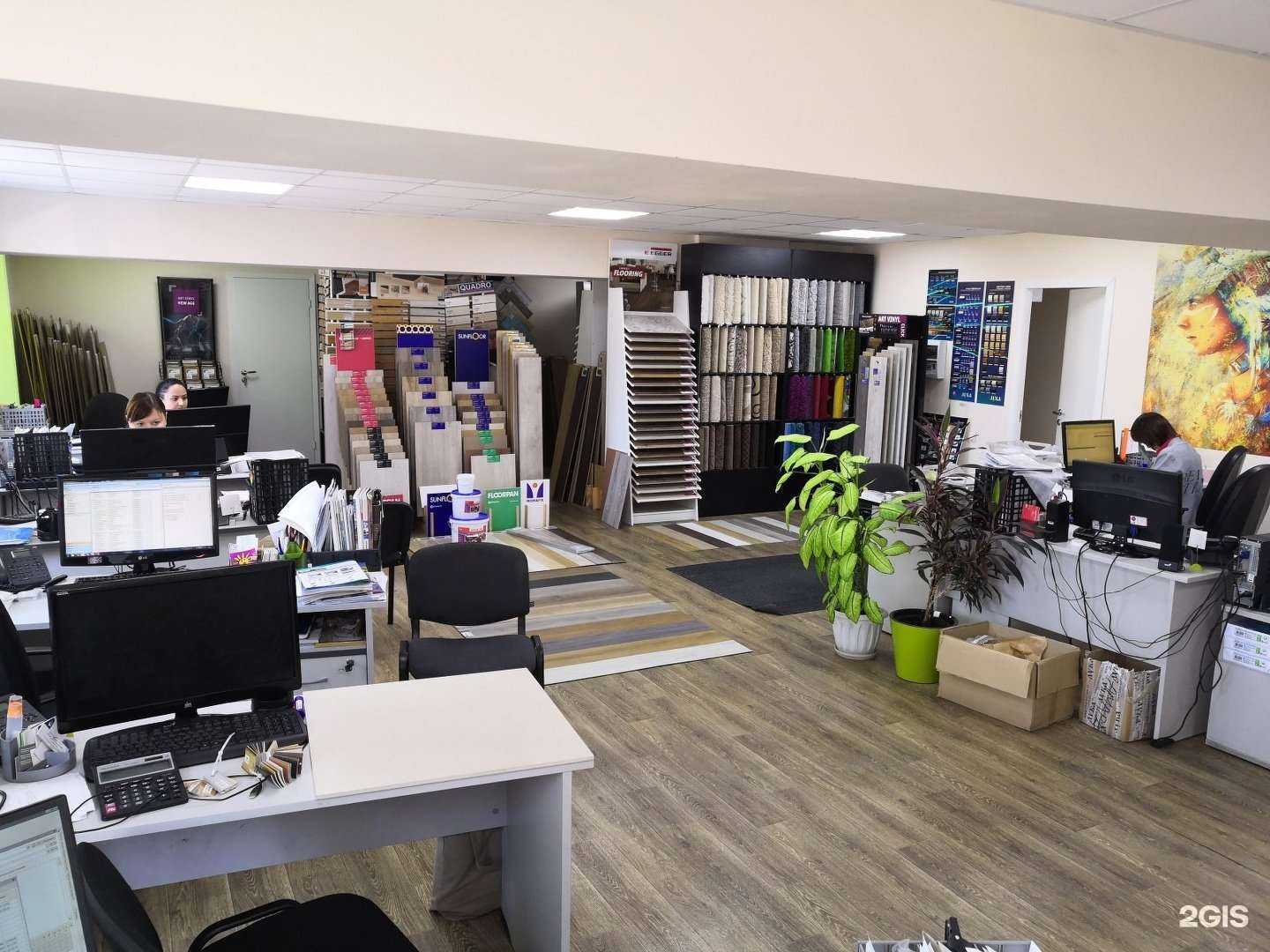 Отзывы на компанию Монарх Сибирь в Хабаровске c фото